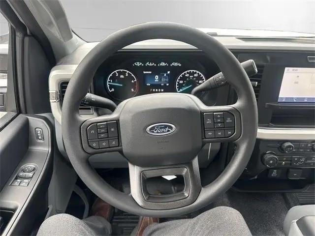 2026 Ford F-550 XL
