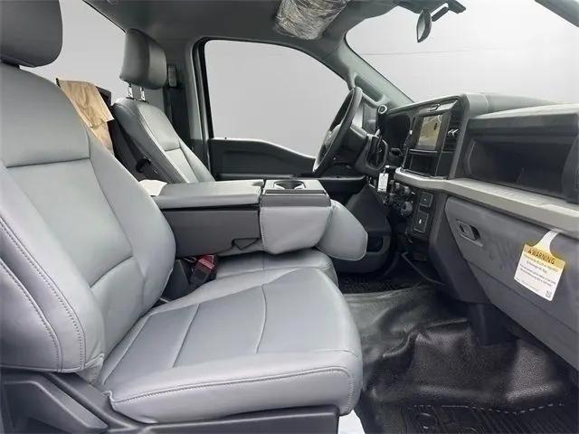 2026 Ford F-550 XL