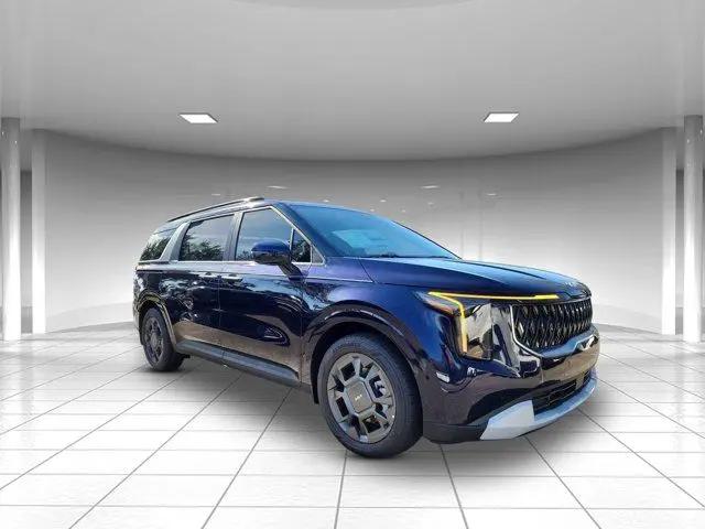 2026 Kia Carnival MPV EX for sale in Gainesville, FL