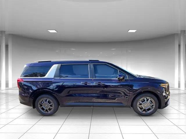 2026 Kia Carnival MPV EX