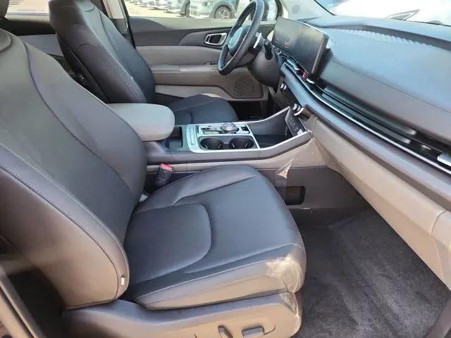2026 Kia Carnival MPV EX