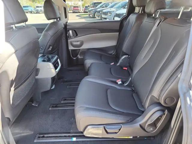 2026 Kia Carnival MPV EX
