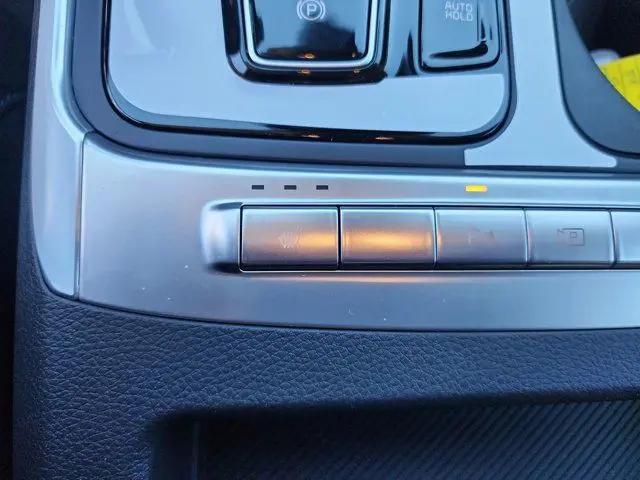 2026 Kia Carnival MPV EX