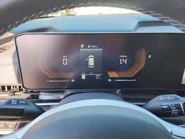 2026 Kia Carnival MPV EX