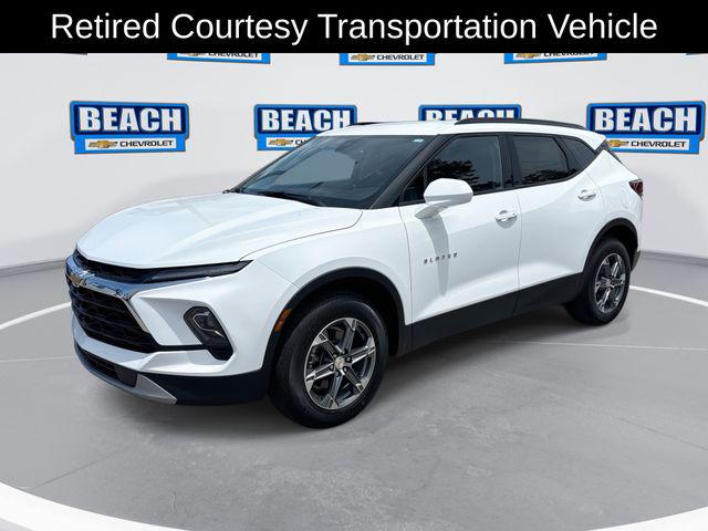 2026 Chevrolet Blazer LT for sale in Little River, SC