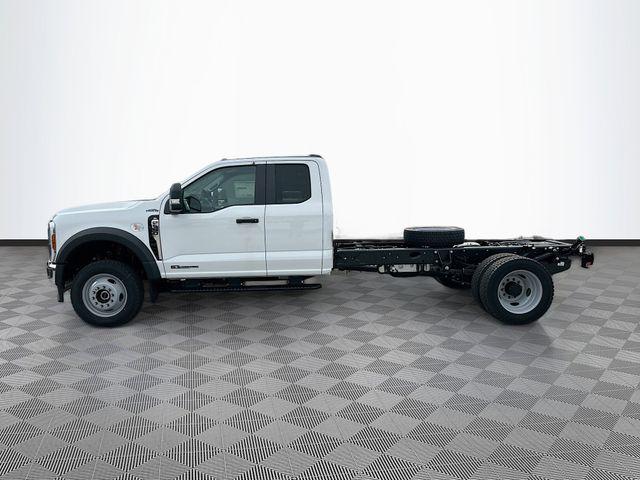 2026 Ford F-550 DRW