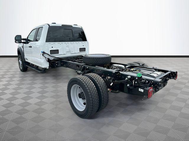 2026 Ford F-550 DRW