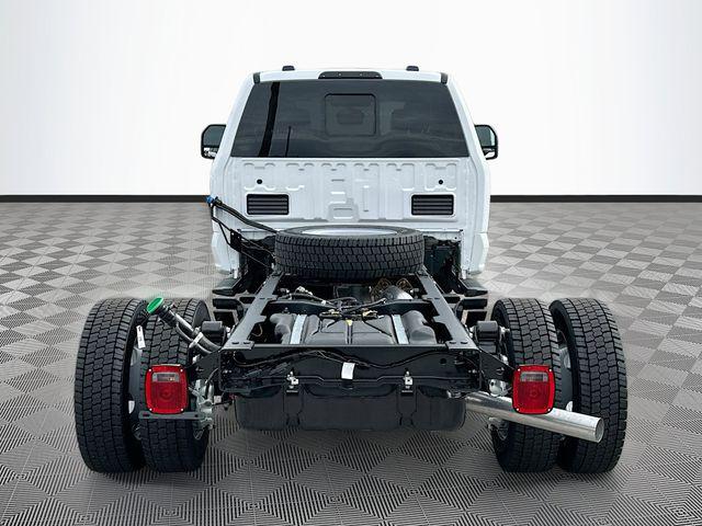 2026 Ford F-550 DRW