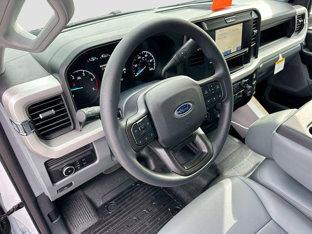 2026 Ford F-550 DRW