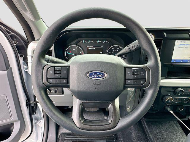 2026 Ford F-550 DRW