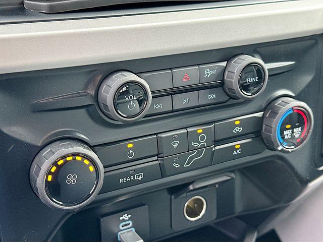2026 Ford F-550 DRW