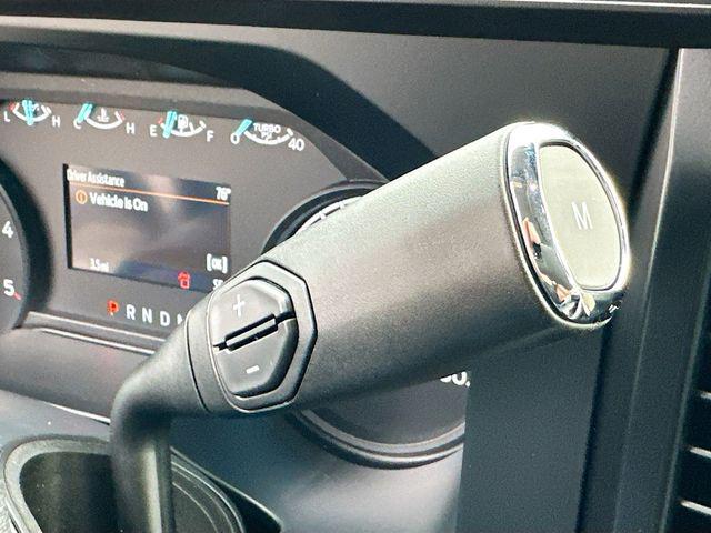 2026 Ford F-550 DRW