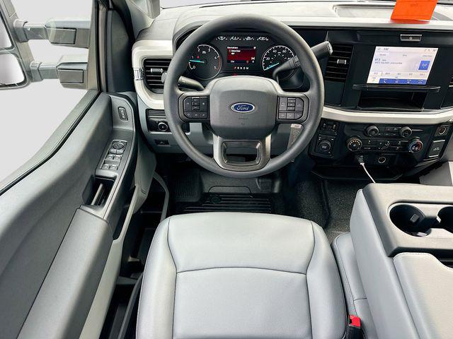 2026 Ford F-550 DRW