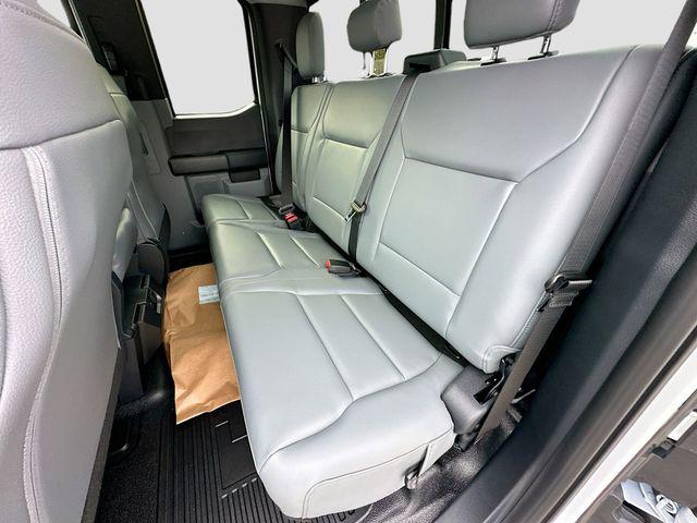 2026 Ford F-550 DRW