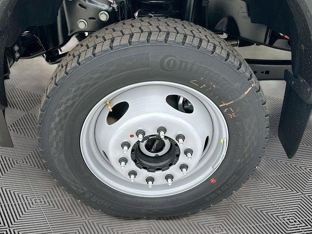 2026 Ford F-550 DRW