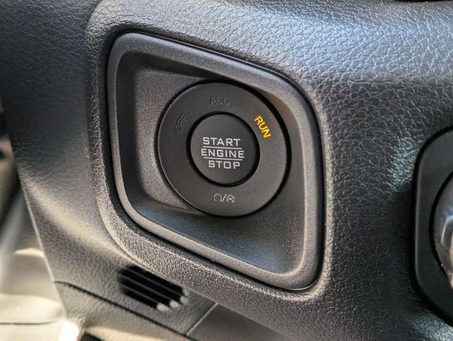 2026 Jeep Wrangler 2-Door Sport S 4x4