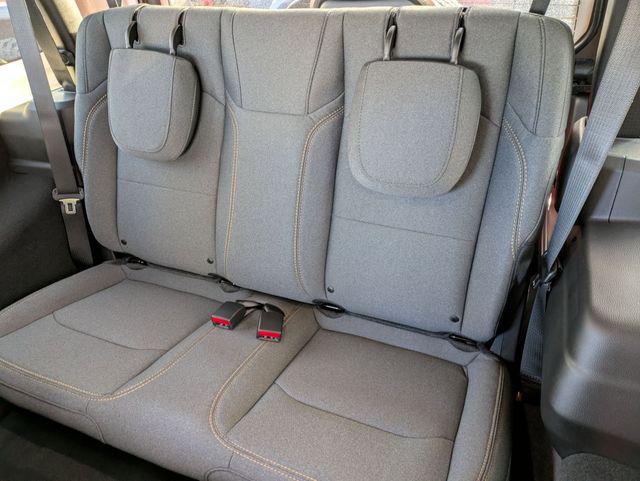 2026 Jeep Wrangler 2-Door Sport S 4x4