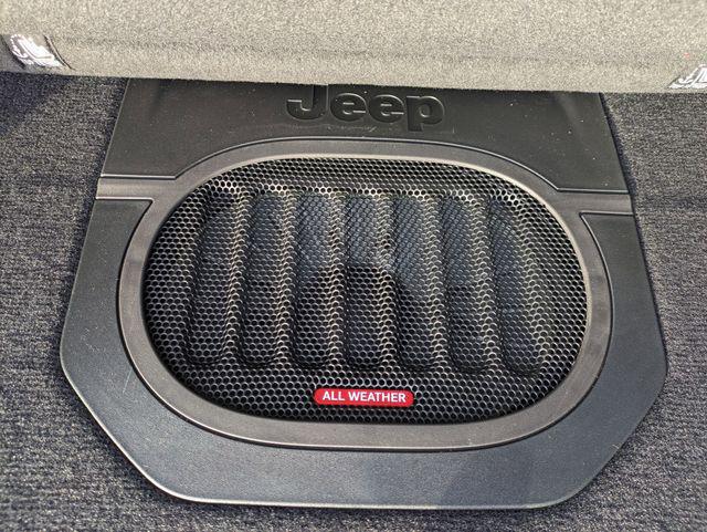 2026 Jeep Wrangler 2-Door Sport S 4x4