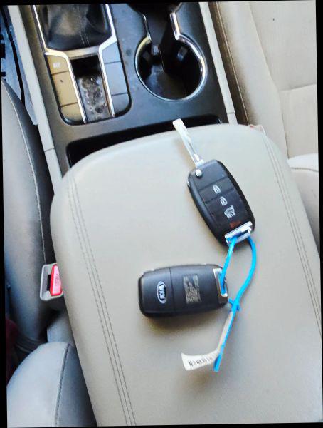 2020 Kia Sedona LX