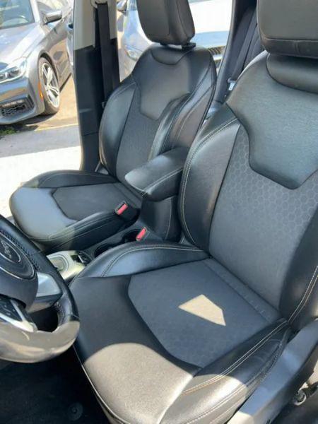 2019 Jeep Compass Latitude 4x4