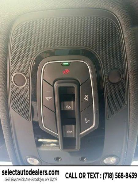 2019 Audi Q8 55 Premium
