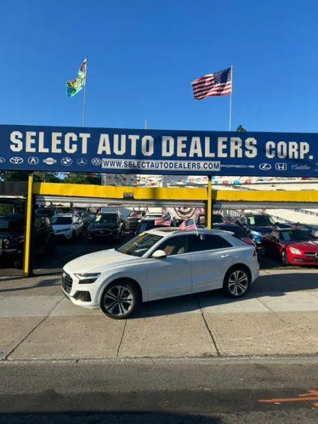 2019 Audi Q8 55 Premium for sale in Brooklyn, NY