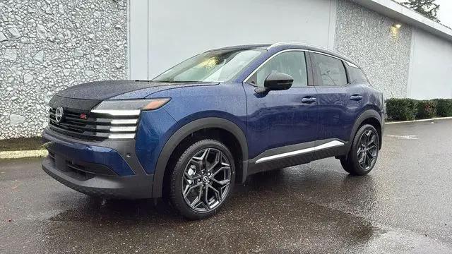 2026 Nissan Kicks SR for sale in Portland, OR