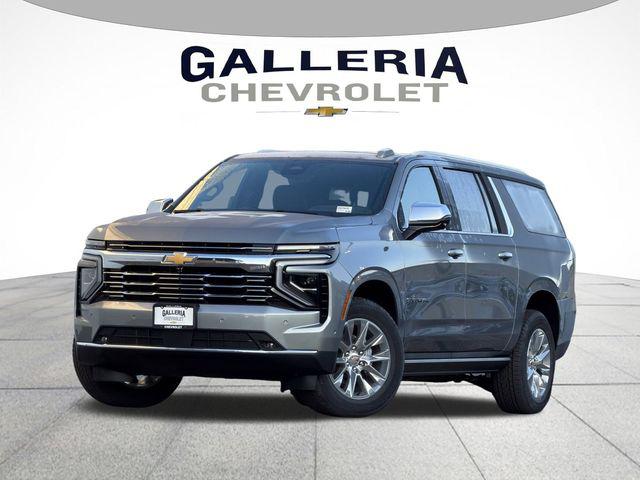 2026 Chevrolet Suburban Premier, RWD for sale in Dallas, TX