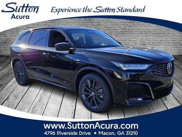 2026 Acura MDX A-SPEC for sale in Macon, GA