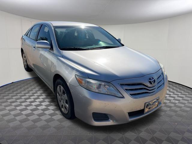 2011 Toyota Camry's photo