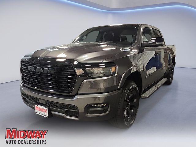 2026 Ram 1500 Big Horn Crew Cab 4x4 5'7" Box for sale in Kearney, NE