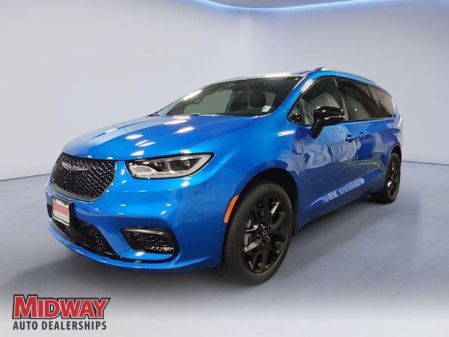 2026 Chrysler Pacifica Select AWD for sale in Kearney, NE