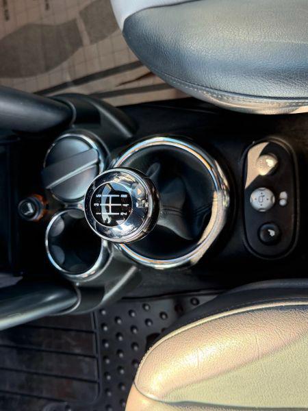 2007 MINI Cooper Cooper