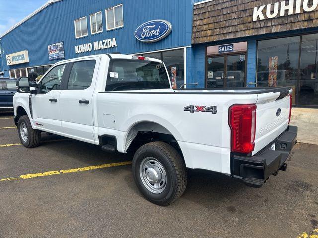 2026 Ford F-250 XL
