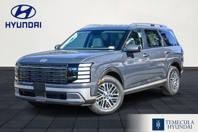 2026 Hyundai Palisade SEL 7P for sale in Temecula, CA