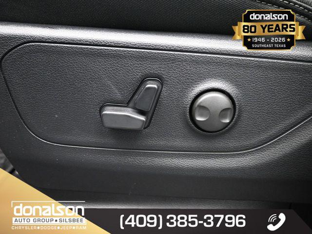2026 Ram 1500 Lone Star Crew Cab 4x4 5'7" Box