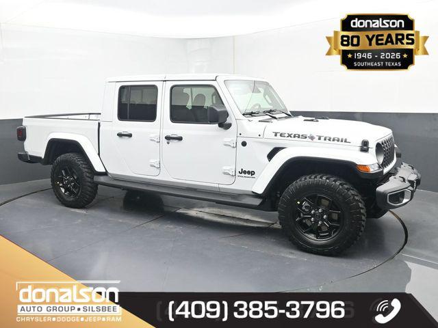 2026 Jeep Gladiator Sport for sale in Silsbee, TX