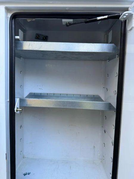 2019 Freightliner Sprinter Base