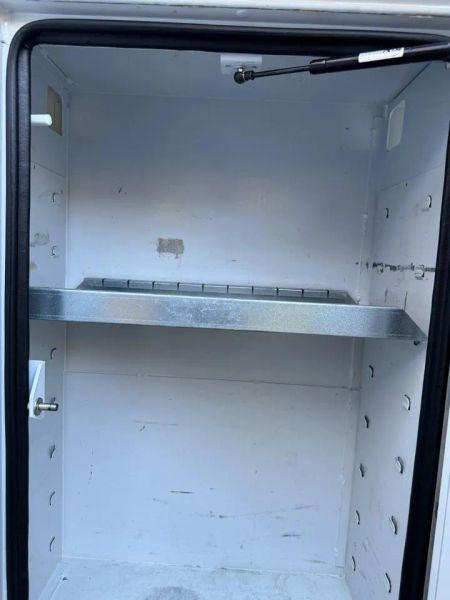 2019 Freightliner Sprinter Base