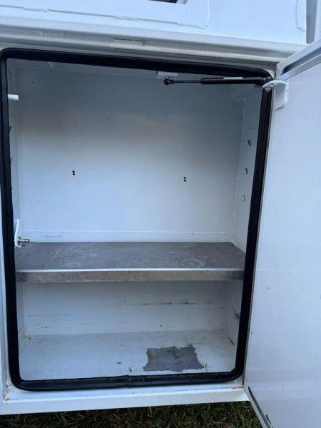 2019 Freightliner Sprinter Base
