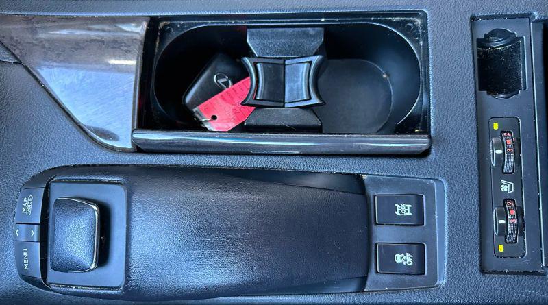 2013 Lexus RX 350 F Sport