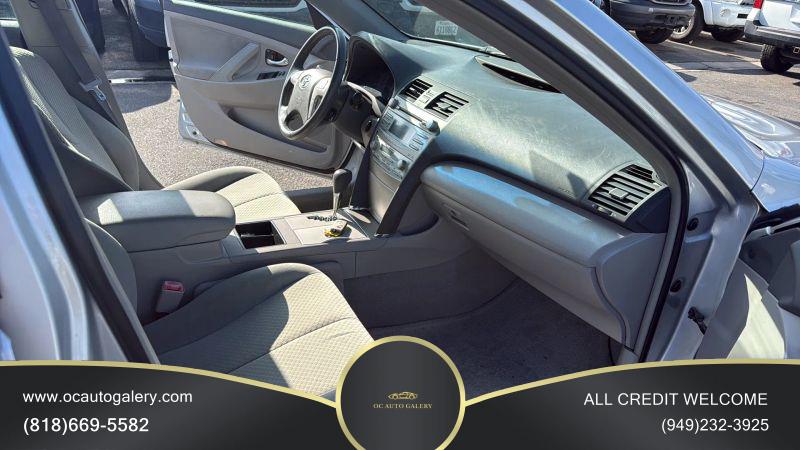 2008 Toyota Camry Base
