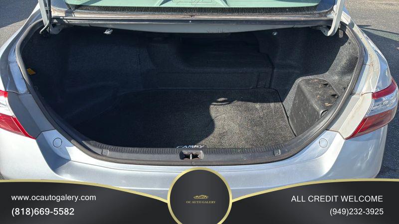 2008 Toyota Camry Base