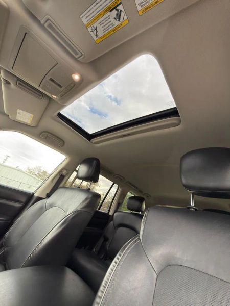 2020 INFINITI QX80 LUXE AWD