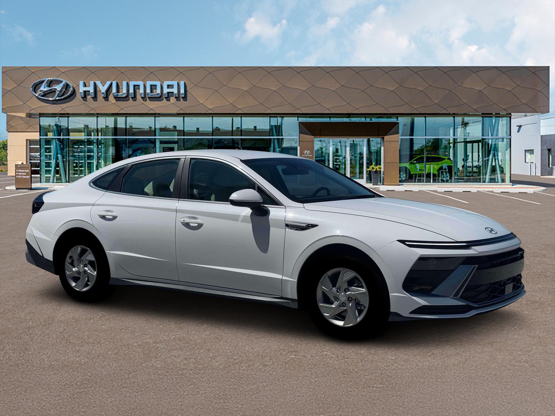 2026 Hyundai Sonata SE - Photo 10