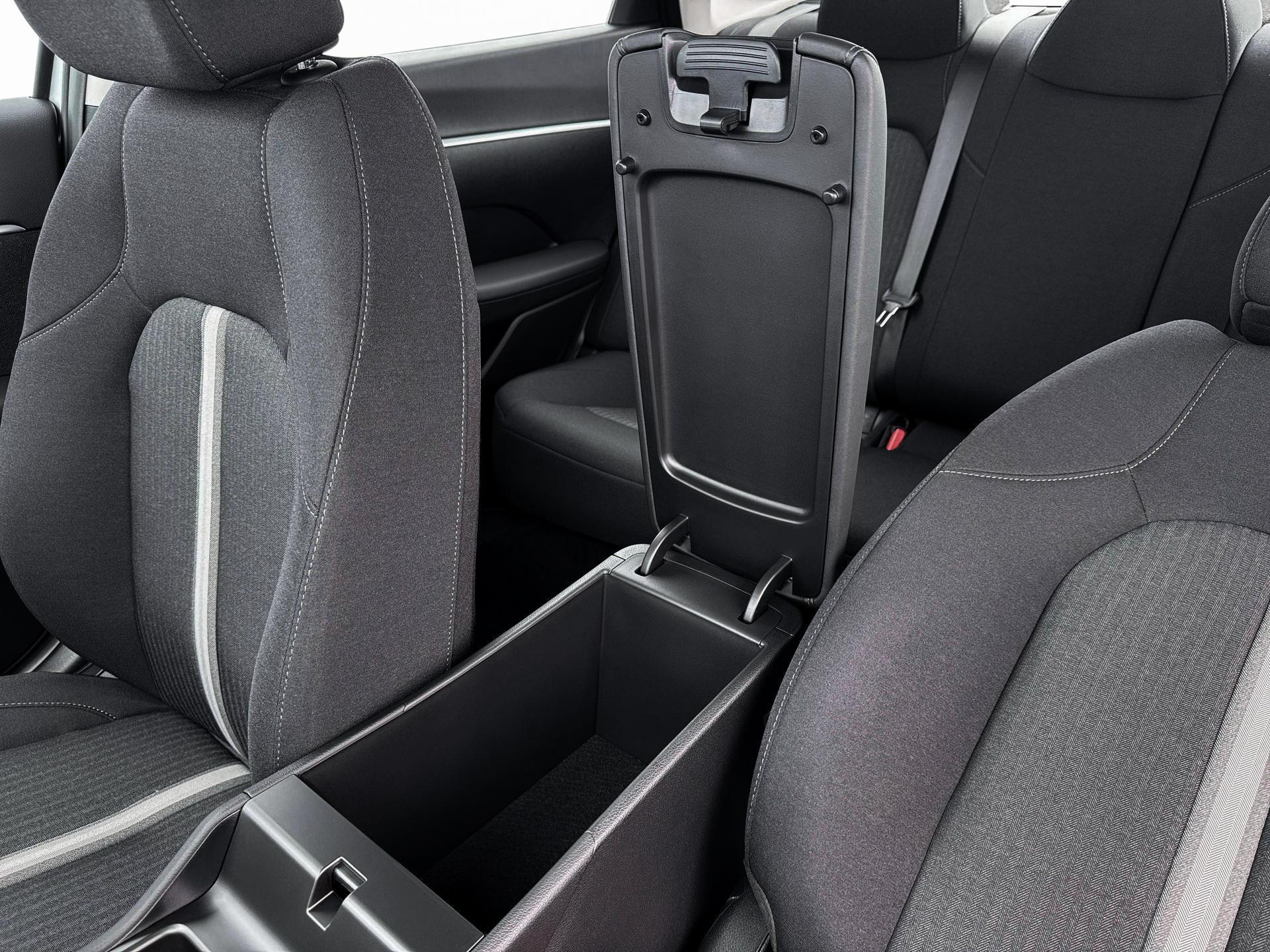 2026 Hyundai Sonata SE - Photo 18