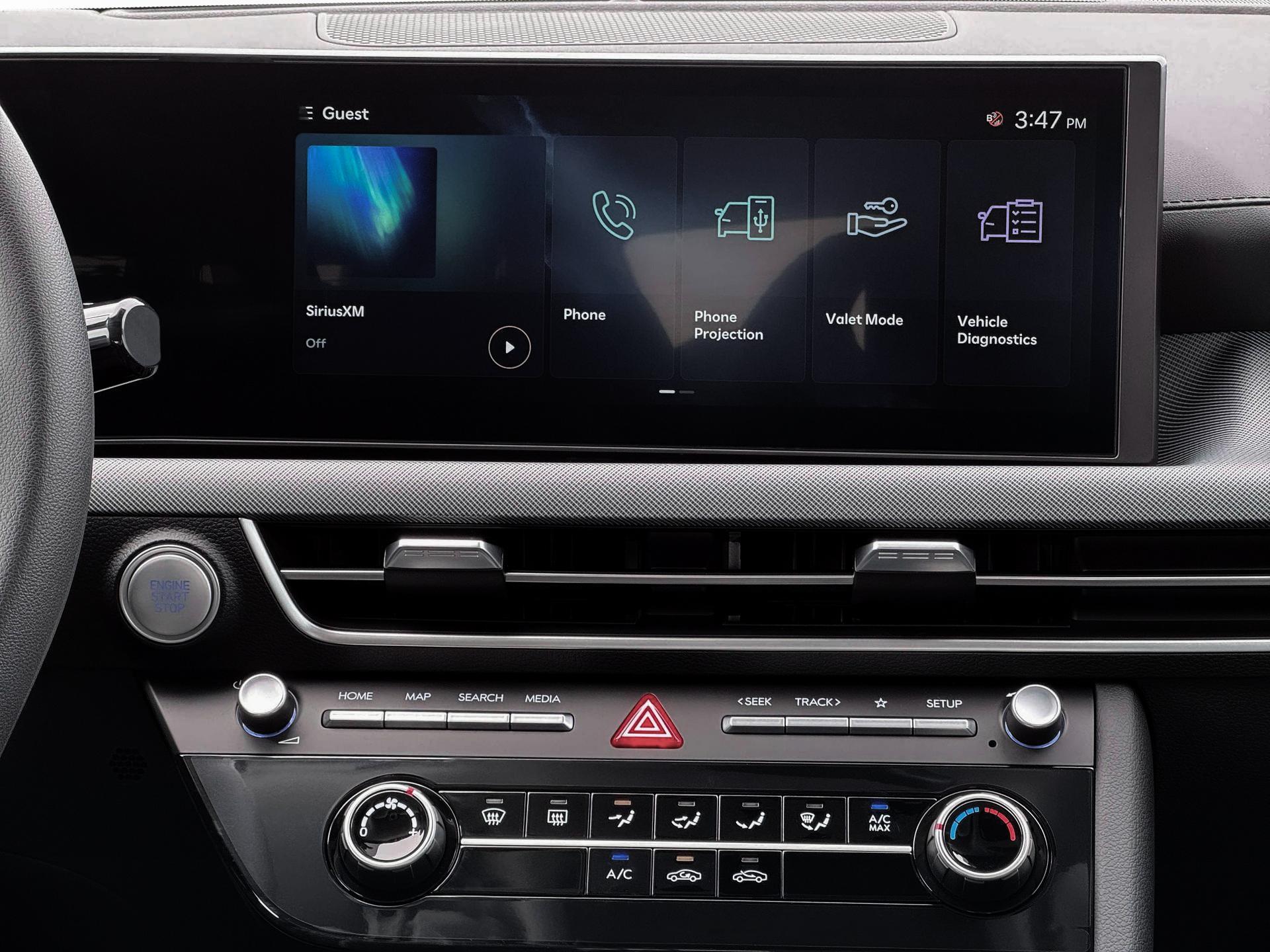 2026 Hyundai Sonata SE - Photo 19