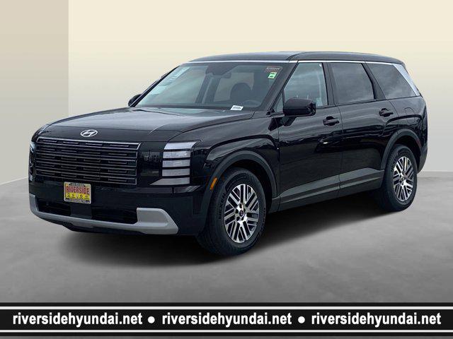 2026 Hyundai Palisade SE