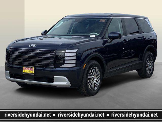 2026 Hyundai Palisade SE