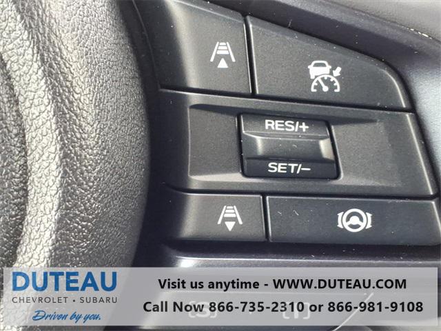 2025 Subaru Forester Hybrid Limited